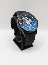 ​Raymond Weil Freelancer Skeleton Automatic Men’s Watch Ref 2785 RW1212 42mm