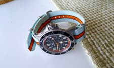 Glycine Men's Combat Sub 42mm Automatic Watch GL0431