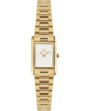 DANIEL WELLINGTON Women Analog Quartz Casual Watch Classic Dress Waterproof Fash