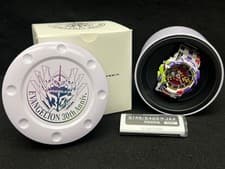 CASIO G-SHOCK x Evangelion 30th Anniversary Limited GA-110EVA30-7AJR Men's Watch