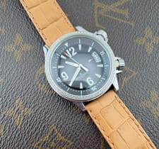 Jaeger-LeCoultre Master Compressor Lady Automatic