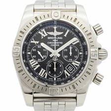 Breitling Chronomat 44 JSP Japan Limited Edition (500 pieces) AB01... GZl1h9ri