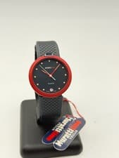 Muratti Temps Co.Veille Bullhead Swiss Made NOS Montre Quartz