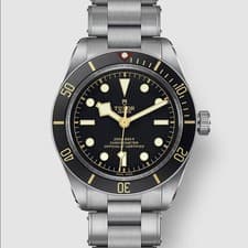 TUDOR Black Bay 58 M79030N-0001