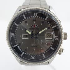 ORIENT Orient Sporty King Master Automatic Men s Watch Auto EM00 C0 Men s MEN Ma