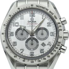 OMEGA WATCH SPEEDMASTER BROAD ARROW CO-AXIAL CHRONOGRAPH 321.10.44.50.02.001 F/S
