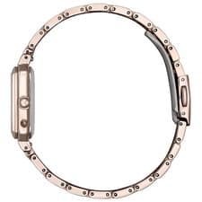 CITIZEN xC ES9506-62A hikari collection Titanium Eco-Drive Radio Solar Watch NEW