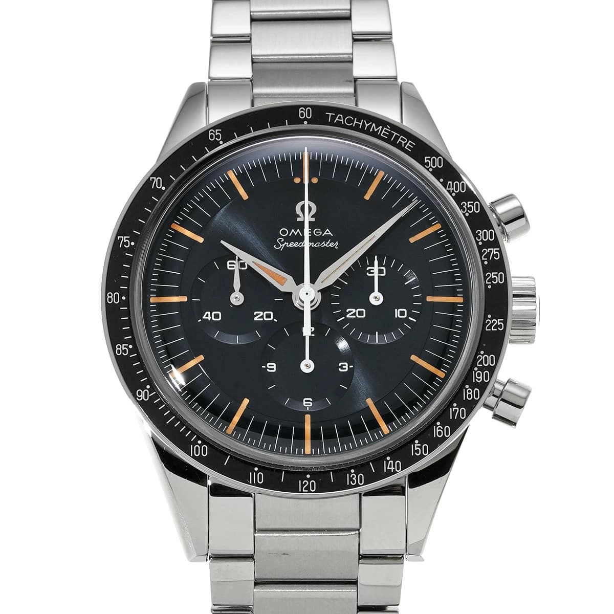 OMEGA Speedmaster First Omega in Space Co-Axial 310.30.40.50.06.001: SW16870