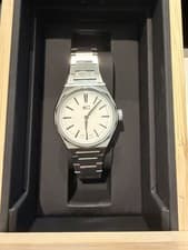 Christopher Ward The Twelve 660 Wristwatch  w/ Box & Extra Strap
