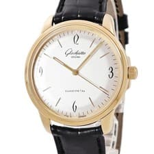 Glashütte Original Senator Sixties 1-39-52-01-01-04 SW14885