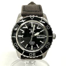 SEIKO Seiko 7S36-04N0 Automatic Winding Watch Watch Accessory