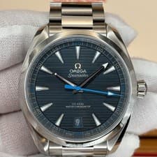 OMEGA Seamaster Aqua Terra 150M 220.10.41.21.03.002