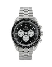 Omega Speedmaster Moonwatch / Black Dial / 2026 /  310.30.42.50.01.004