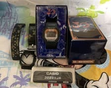 Tokyo Disney Resort 30th Anniversary Watch G-SHOCK Limited Edition 3000 pieces