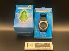 CASIO G-SHOCK TB16 Thunderbirds Limited Tough Solar New Rare Watch 2604TK
