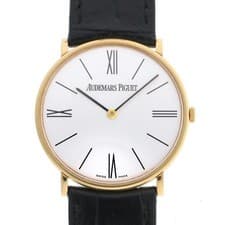 AUDEMARS PIGUET Classic Round Watch, , Cal. 2003/2 14667BA.O.0001CR TO269267