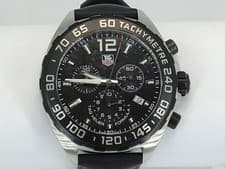 Tag Heuer Formula 1 Quartz 44mm Watch (AP1151212)