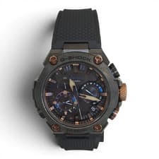 Casio G-Shock MR-G MRG-B2000R-1AJR Katsuiro Titanium Solar Small Wrist 16.5cm