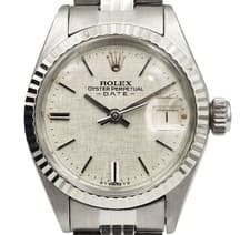 Rolex Date Steel Watch 6917 7725009547 146465324