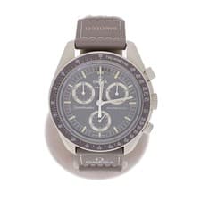 SWATCH◆Watch/Analog/--/GRY