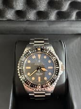Steinhart Ocean One Vintage Military 2.0 42mm