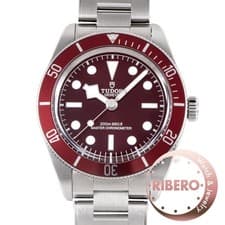 TUDOR Watches Black Bay Heritage 58 7939A1A0RU Free Shipping with Box from JAPAN