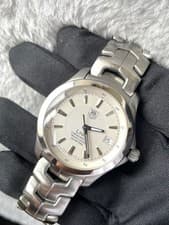 TAG HEUER LINK WJF5111 AUTO 588525