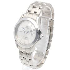 Omega Seamaster Stainless Steel 2511.31 Quartz Men's Working