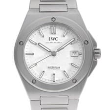 IWC Ingenieur Automatic 40 IW328902 second hand mens