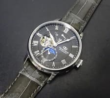 Unused ORIENT STAR Classic Mechanical watch