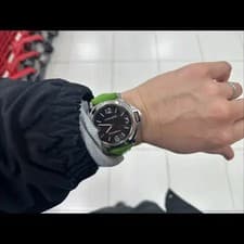 Panerai 112 PAM112 Old-Pan Official