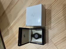 Casio G Shock MRG 7100BJ Solar Radio Titanium Men's Watch Box