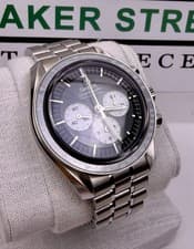 Omega Speedmaster Moonwatch Professional “Reverse Panda”  Case #319