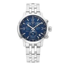 Tissot Men's Metal Watch 154863201