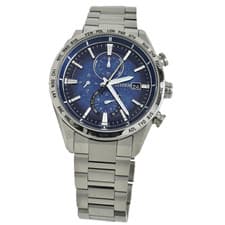 CITIZEN Attesa DEAR Collection EcoDrive Solar AT8181-71L H800-T026753 From JAPAN