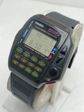 Casio Quartz CMD-40 Wrist Remote Controller 1174 Digital Vintage Men’s Watch