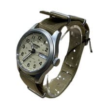 SEIKO 5 Sports 4R36-13P0 【011125】 (Seiko)