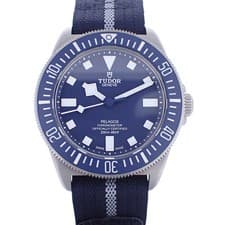 TUDOR Pelagos FXD  25707B/23  mens watch