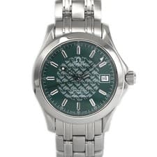 Omega Seamaster 120m Jack-Maillol Limited Edition 2506.70 Automatic 36.0mm