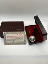 Vintage 1964 Bulova Accutron Spaceview Full Set