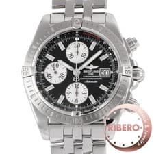 BREITLING Chronomat Evolution A13356 Watches Free Shipping