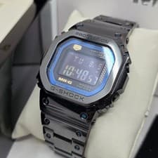 MINTY CASIO G-SHOCK G Shock MRG MR-G MRG-B5000