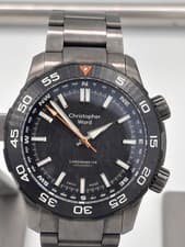 Christopher Ward C60 Lympstone (03/2021) WH1545