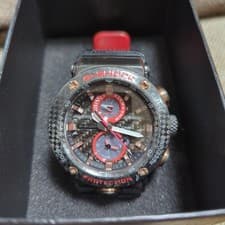 CASIO GWR-B1000X-1AJR G-SHOCK Watch Gravity Master Carbon Fiber Japan