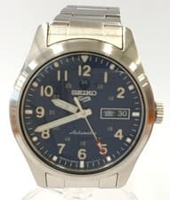 Automatic Watch Model SBSA113 SEIKO