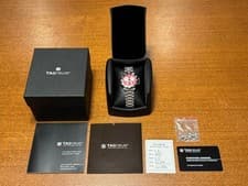 TAG Heuer Formula 1 CAH1112.BA0850 Red Dial