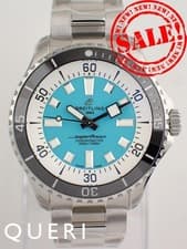 BREITLING Superocean Automatic 44 A17376211L2A1 TO268341