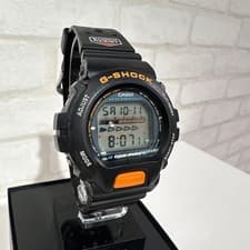 Casio G-Shock DW-6600 Kit Kat Collab Rare Model