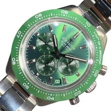 Zenith Chronomaster Sports Yoshida Special Edition #OK581