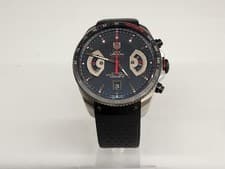 TAG HEUER CAV511C Racing Calibre 17 Watch Used